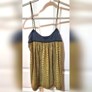 Wet seal juniors women's top